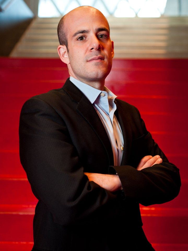 Scott Steinberg, credit union keynote speaker and financial services analyst
